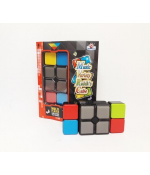 Music Variety Rubiks Cube Куб для развития памяти