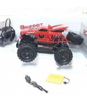 Джип Bigfoot Beast Cross Country Джип Bigfoot Beast Cross Country