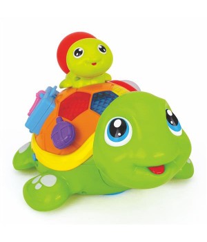 Іграшка Hola Toys Черепашки (868)