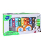 Іграшка Hola Toys Ксилофон-веселка (909)