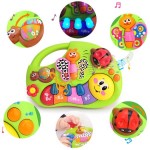 Іграшка Hola Toys Веселе піаніно (927)