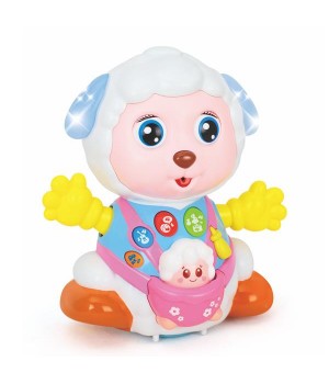 Іграшка Hola Toys Щаслива овечка (888)