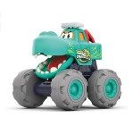 Набір іграшкових машинок Hola Toys Монстр-тракі (A3151)