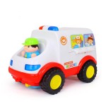 Іграшка Hola Toys Швидка допомога (836)
