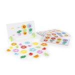 Ігровий набір Guidecraft Manipulatives Квіти (G5090)