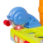 Ігровий набір Hola Toys Столик з інструментами (907)