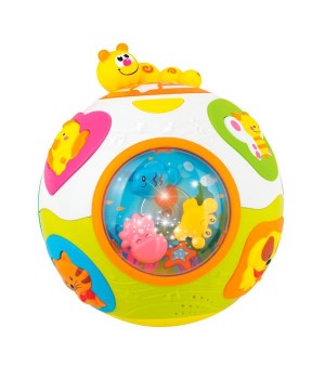 Іграшка Hola Toys Щасливий м'ячик (938)