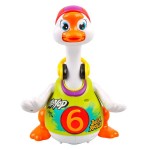 Іграшка Hola Toys Танцюючий гусак (828-green)