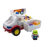 Іграшка Hola Toys Швидка допомога (836)