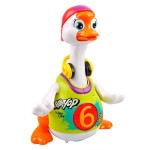 Іграшка Hola Toys Танцюючий гусак (828-green)