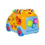 Іграшка Hola Toys Веселий автобус (988)