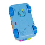 Іграшка Hola Toys Веселий автобус (988)