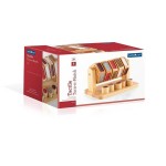 Тактильна гра Guidecraft Manipulatives Покрути і знайди (G5076)