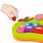 Іграшка Hola Toys Веселе піаніно (927)