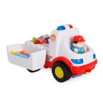 Іграшка Hola Toys Швидка допомога (836)