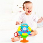 Іграшка Hola Toys Веселе кермо (916)