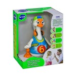 Іграшка Hola Toys Танцюючий гусак (828-blue)