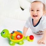 Іграшка Hola Toys Черепашки (868)