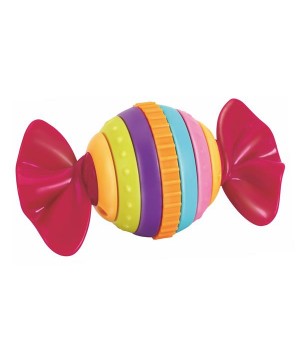 Брязкальце Hola Toys Цукерка (939-1)