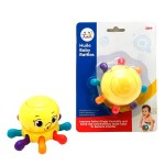 Брязкальце Huile Toys Восьминіжок (939-4)