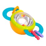 Брязкальце Hola Toys Кулька (939-2)