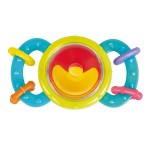 Брязкальце Hola Toys Кулька (939-2)