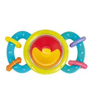 Брязкальце Hola Toys Кулька (939-2)