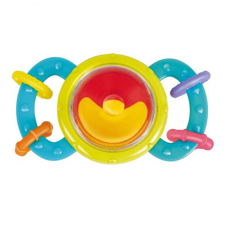Брязкальце Hola Toys Кулька (939-2)