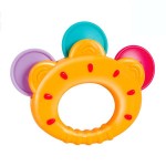 Брязкальце Hola Toys Бубон (939-10)