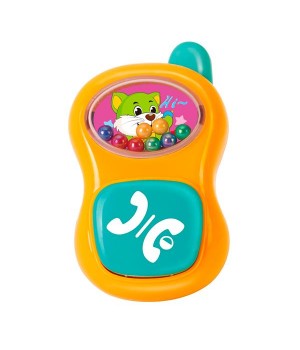 Брязкальце Hola Toys Телефон (939-7)