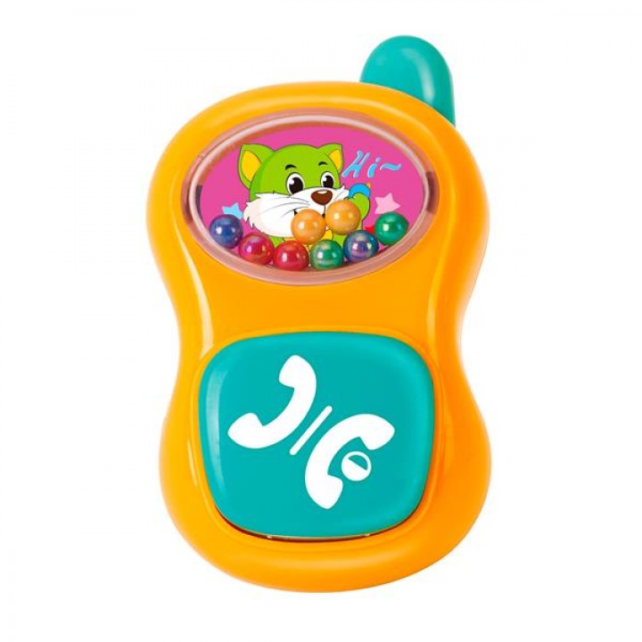 Брязкальце Hola Toys Телефон (939-7)