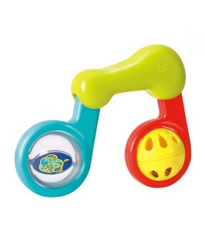 Брязкальце Hola Toys Нота (939-6)