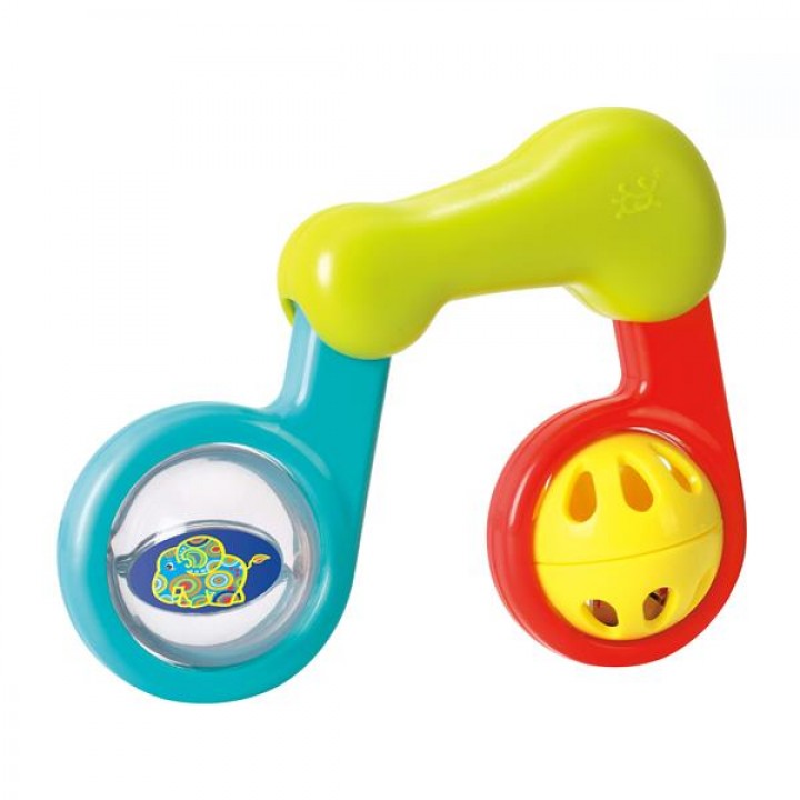 Брязкальце Hola Toys Нота (939-6)