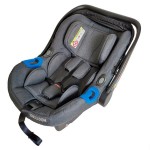 Автокрісло Welldon Diadem New (графітовий) + База ISOFIX (BS06N-TM-002)