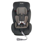 Автокрісло Welldon Encore (графітовий/сірий) BS07-S95-001