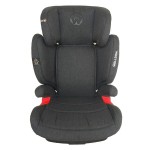 Автокрісло Welldon Magic Nacre Fit (графітовий) BS05-TS95-001
