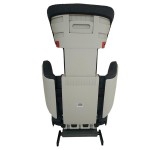 Автокрісло Welldon Magic Nacre Fit (графітовий) BS05-TS95-001