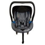 Автокрісло Welldon Diadem New (графітовий) + База ISOFIX (BS06N-TM-002)