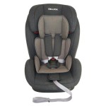Автокрісло Welldon Encore (графітовий/сірий) BS07-S95-001