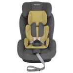 Автокрісло Welldon Encore (сірий/оливковий) BS07-S95-002