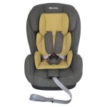 Автокрісло Welldon Encore (сірий/оливковий) BS07-S95-002
