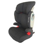 Автокрісло Welldon Magic Nacre Fit (графітовий) BS05-TS95-001