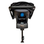 Автокрісло Welldon Diadem New (графітовий) + База ISOFIX (BS06N-TM-002)