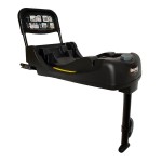 Автокрісло Welldon Diadem New (графітовий) + База ISOFIX (BS06N-TM-002)