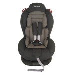 Автокрісло Welldon Smart Sport Isofix (графітовий/сірий) BS02N-TT95-001
