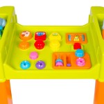 Ігровий центр Hola Toys 6-в-1 (928)
