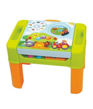 Ігровий центр Hola Toys 6-в-1 (928)