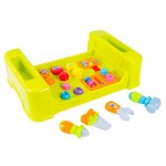 Ігровий центр Hola Toys 6-в-1 (928)