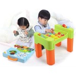 Ігровий центр Hola Toys 6-в-1 (928)