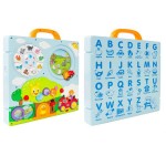 Ігровий центр Hola Toys 6-в-1 (928)